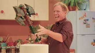 World of Warcraft: Midnight ganha vídeo promocional estrelando Ciro Bottini