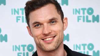 Ed Skrein será Baldur na série de God of War do Prime Video