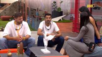 Grupo realinha estratégias no BBB 26