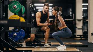 Confira exercícios fáceis para iniciantes