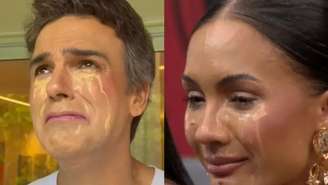 Momento foi recriado por Tadeu Schmidt