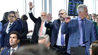 CPMI do INSS: Governistas votaram contra requerimentos, mas foram derrotados