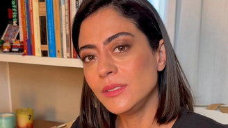 É grave Carol Castro revela que doença a faz sofrer 'Corpo todo dói' / Reprodução: Instagram