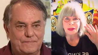 Ronnie Von e Rita Lee (Reprodução/Divulgação)