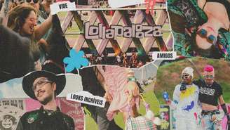 Veja 10 nomes da eletrônica que você não pode perder no Lolla