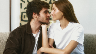 Marido de Sasha Meneghel expõe propostas picantes que recebe