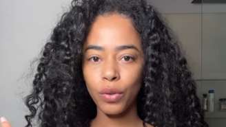 Lorena Maria desabafa sobre dores nas costas