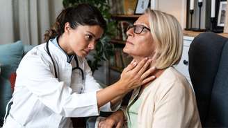 Confira os diversos sintomas da síndrome de Hashimoto