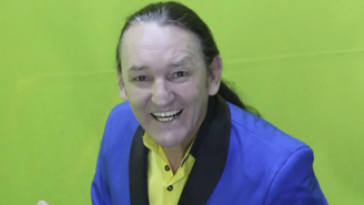 Marquito do Ratinho é internado em coma no hospital