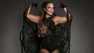 Confira por que a Ivete Sangalo passou mal