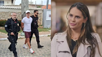 Adilsinho, bicheiro preso nesta quinta-feira, 26, tem relação com Shanna Garcia, de Vale o Escrito