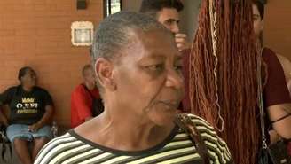 Idosa tem 17 parentes entre mortos e desaparecidos após tragédia da chuva em Juiz de Fora