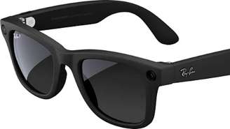 Para saber se alguém está te filmando com óculos inteligentes, há sinais que podem ser observados