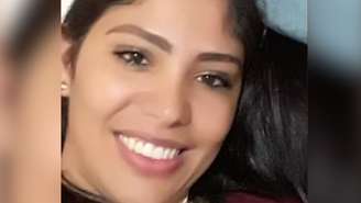 Priscila Beatriz Assis Teixeira, de 38 anos, foi morta a facadas por um homem de 18 anos após negar um beijo