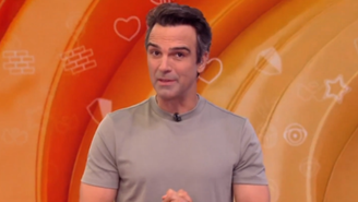 Eliminado do próximo Paredão irá para um quarto secreto