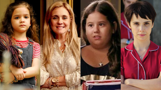 Avenida Brasil: saiba como estão os atores da novela que será reprisada na Globo