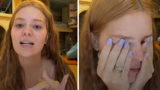 Viih Tube alerta seguidores sobre golpe na internet