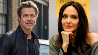 Mudança no sobrenome dos filhos de Brad Pitt reacende debate sobre relação familiar após divórcio de Angelina Jolie