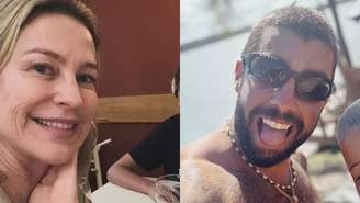 Dom, filho de Luana Piovani e Scooby, surpreende a web com semelhança