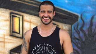 Tarso Brant (Reprodução/Instagram)