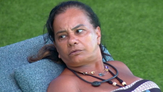 'BBB 26': É crime? Advogados explicam se falas de Solange Couto podem gerar processos / Reprodução: Globo