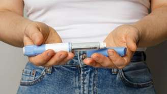 Entenda o fenômeno Ozempic face