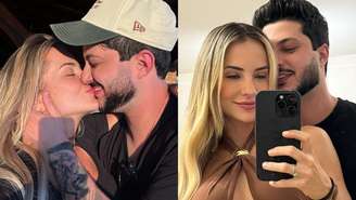 Gabi Martins revela motivo do término com Fidelis Falante