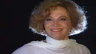 Laurinha (Reprodução/Globo)