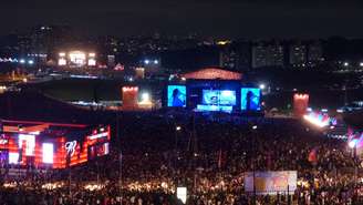 O artista, que se apresenta em 20 de março de 2026 no Autódromo de Interlagos, em São Paulo, construiu um percurso singular dentro da música alternativa – depositphotos.com / thenews2.com