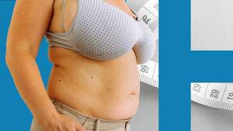 Algumas mulheres com seios grandes podem sofrer sintomas todos os dias