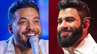 Entenda o motivo do fim da relação de amizade entre Gusttavo Lima e Safadão / Reprodução: Instagram