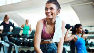 Entenda como o descanso é parte importante do treino