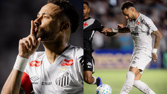 (Fotos: Raul Baretta/Santos FC)