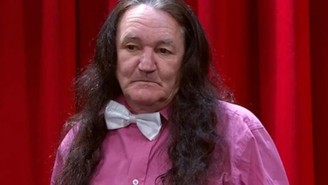 É grave! Marquito vai passar por delicada cirurgia na coluna