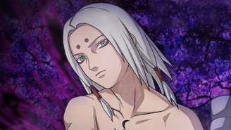 Kimimaro junta-se ao elenco de Naruto to Boruto: Shinobi Striker