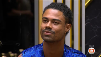 BBB 26: URGENTE! Breno é colocado para fora da casa; entenda