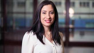 A socióloga Carine Carvalho Arruda sempre esteve engajada na vida pública suíça.