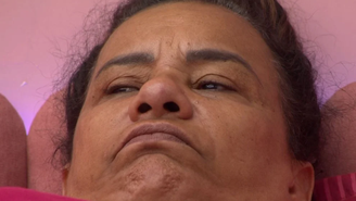 'BBB 26': Solange Couto pensa em desistir do programa: 'Árduo demais' / Reprodução: Globo