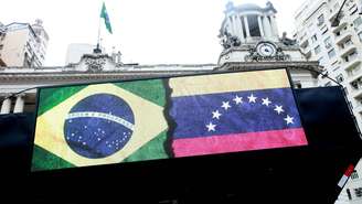 Ao longo dos últimos anos, a comunidade venezuelana passou a ocupar posição de destaque entre os estrangeiros residentes no Brasil – depositphotos.com / thenews2.com