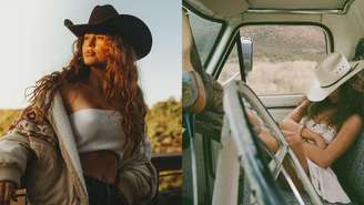 Veja como entrar na tendência country girl