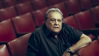 Luto! Famosos lamentam a morte de Deniss Carvalho: 'Dor imensa' / Reprodução