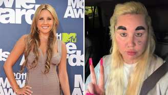 Ex-estrela teen, Amanda Bynes perde 13 kg e mostra novo corpo prestes a completar 40 anos