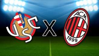 Cremonese recebe o Milan pelo Campeonato Italiano