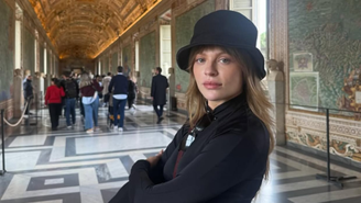 Luísa Sonza faz desabafo sobre sua vida: 'Nasci fruto de uma traição' / Reprodução: Instagram