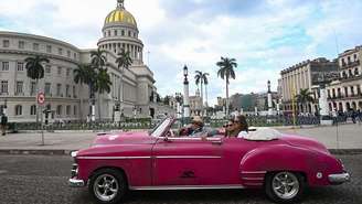 O turismo é uma das maiores fontes de dólares de Cuba há décadas. Mas a situação do setor, que já atravessava um período de decadência, agora está se agravando.