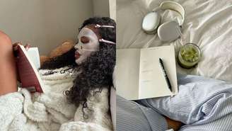 Veja como transformar seu domingo a tarde e fazer um reset para a semana