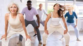 Confira os benefícios da dança