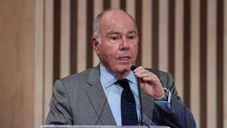 Mauro Vieira, Ministro das Relações Exteriores do Brasil