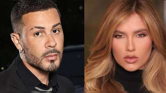 Carlinhos Maia e Virginia Fonseca