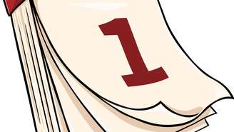 Orações e rituais para o primeiro dia do mês